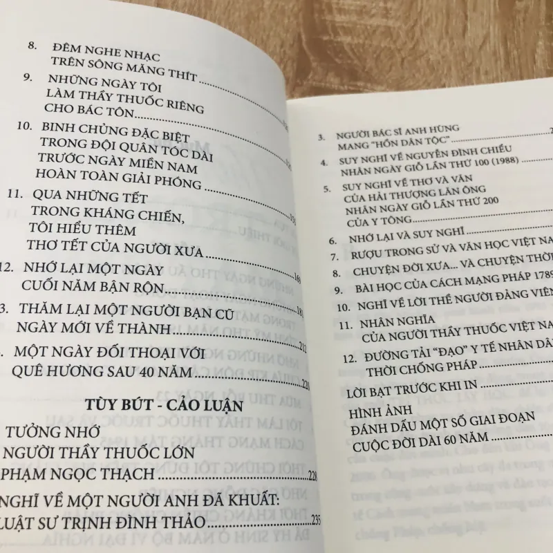 THỜI GIAN TRONG MẮT TÔI 1006330