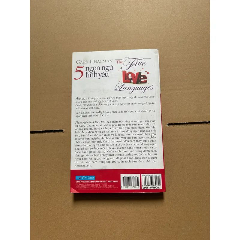 5 ngôn ngữ yêu thương 704059
