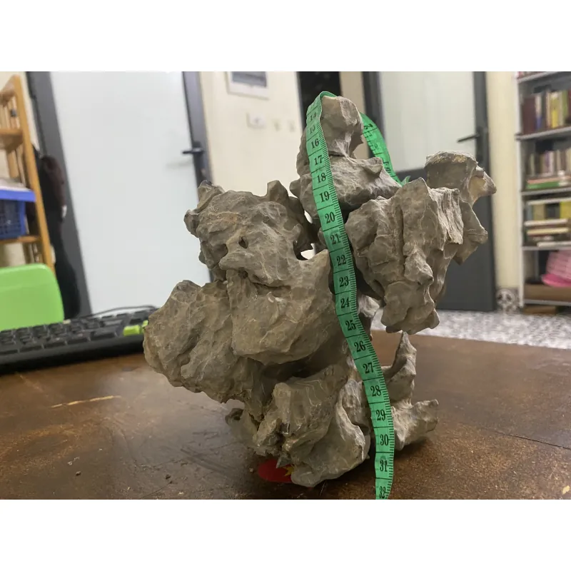 Đá ký cây hoặc tiểu cảnh  1020064