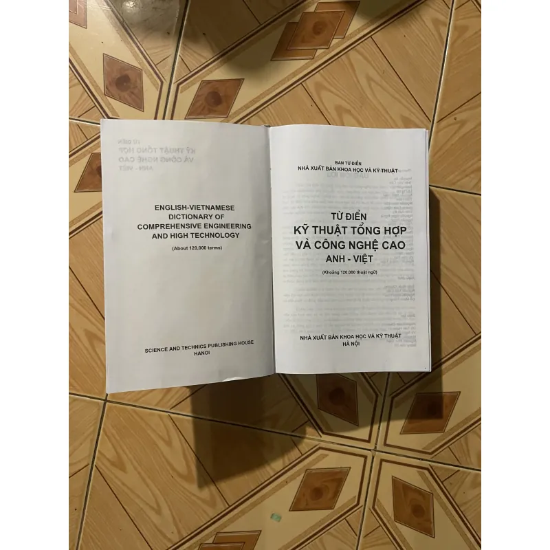 TỪ ĐIỂN KỸ THUẬT TỔNG HỢP VÀ CÔNG NGHỆ CAO ANH-VIỆT 753636