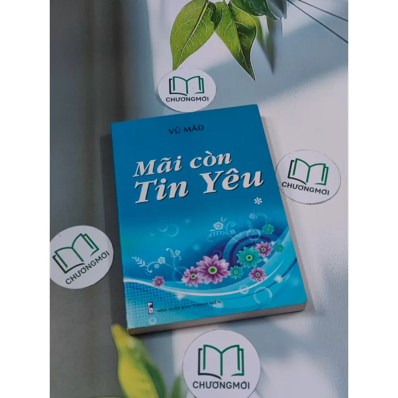 Mãi còn tin yêu - Vũ Mão 694927