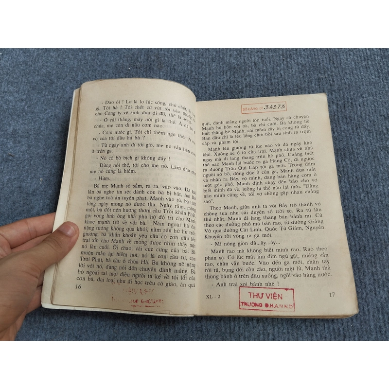 XÓM LIỀU - NGUYỄN HỒNG DƯƠNG 469853