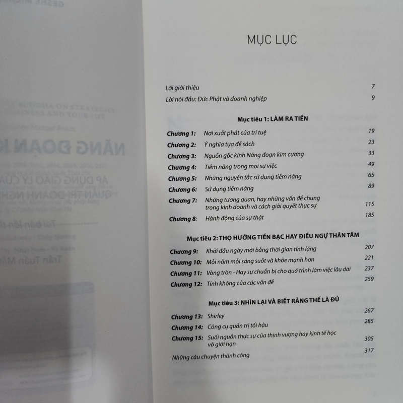 Sách Năng đoạn kim cương của Geshe Michael Roach mới 95% 531951