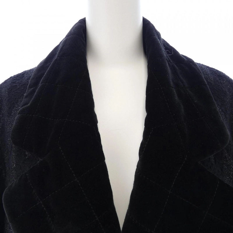 Áo khoác CHANEL - Hàng hiệu Authentic 825305