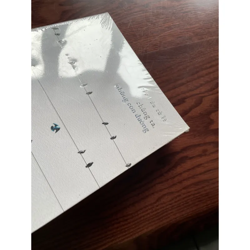 Chúng Ta, Những Con Đường – Thơ Du Tử Lê 1022817