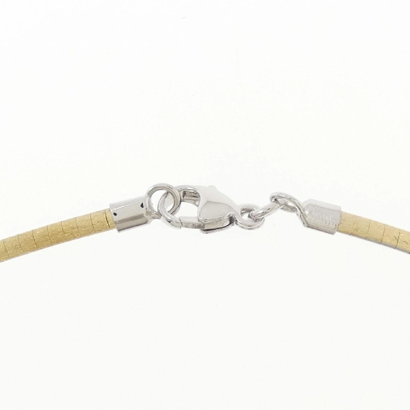 Dây chuyền 750WG/750YG - Hàng hiệu Authentic 863024