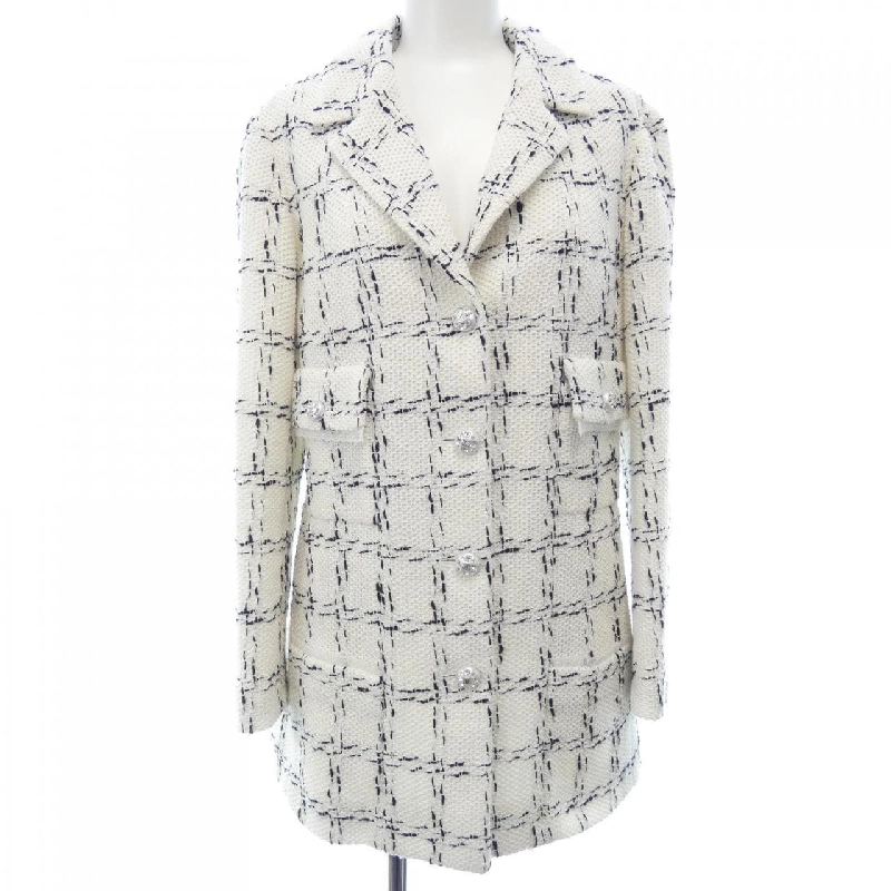 Áo khoác CHANEL - Hàng hiệu Authentic 825904