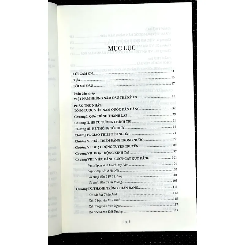 TIẾNG THÉT YÊN BÁY- Lịch sử đẫm máu và bi hùng của VIỆT NAM QUỐC DÂN ĐẢNG 1003334