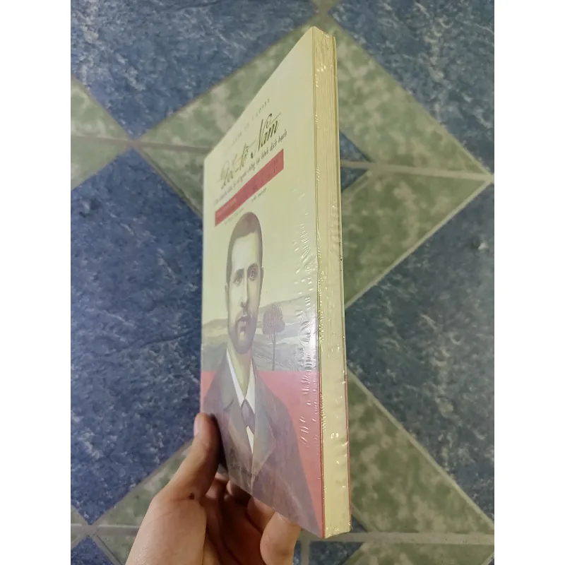 Đốc- tờ Năm - câu chuyện kỳ diệu về người chống lại bệnh dịch hạch - Élisaberth Du Closel 712543