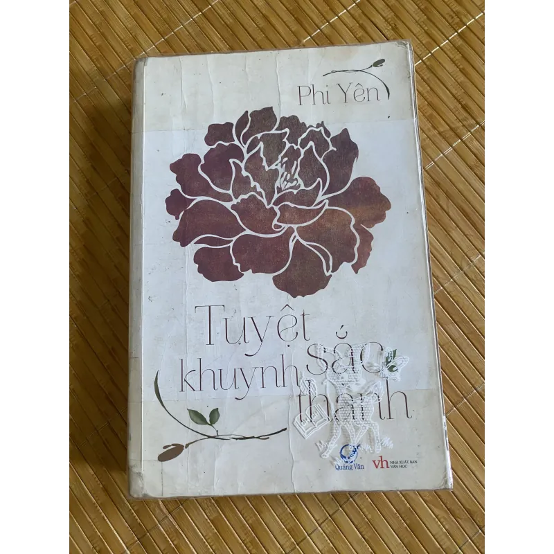 Tuyệt sắc khuynh thành 747727