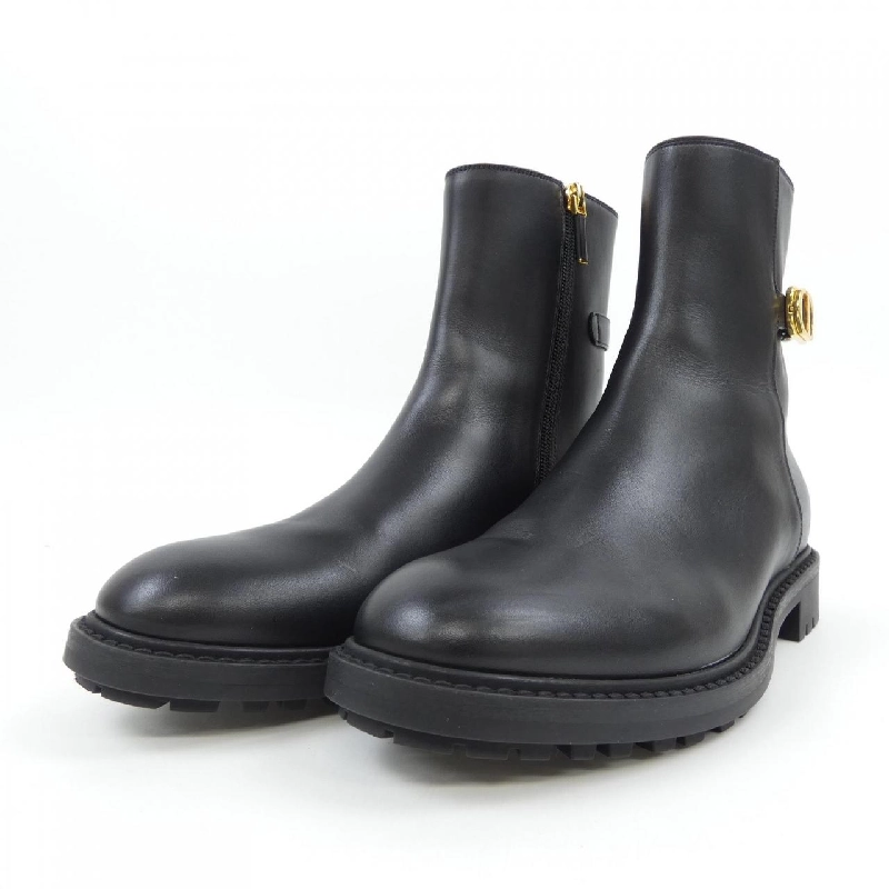 Giày bốt CHRISTIAN DIOR 30 Montaigne 658126