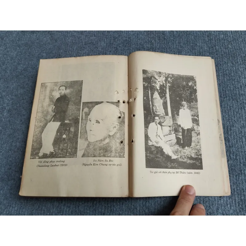 HƠN NỬA ĐỜI HƯ - VƯƠNG HỒNG SỂN 701931