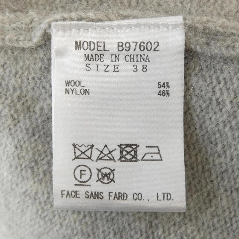 Brahmin B97602 Áo len - Hàng hiệu Chính hãng 816414