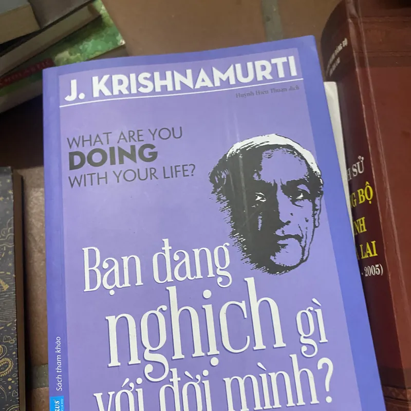 Bạn đang nghịch gì với đời mình 306113