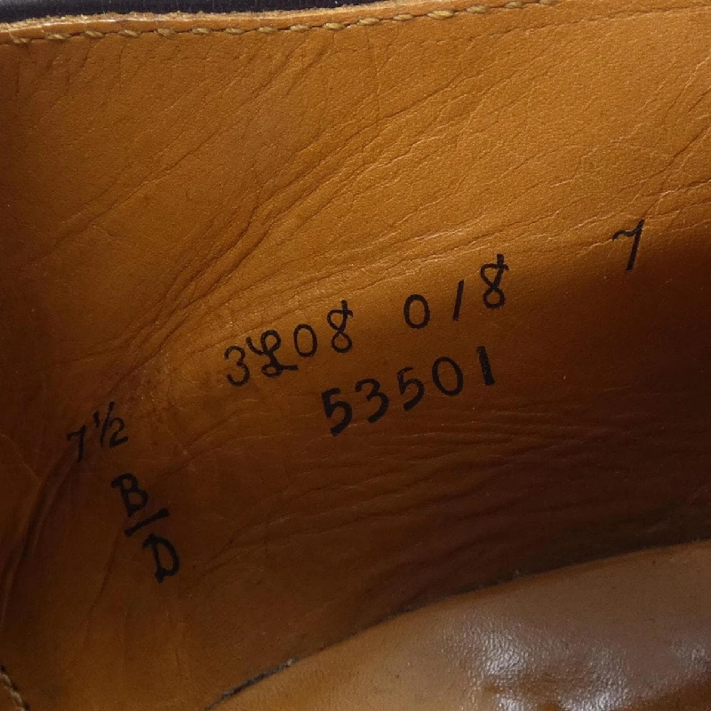 Giày ALDEN - Hàng hiệu Authentic 906416