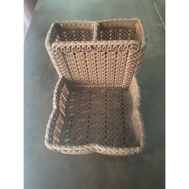 Ống đựng muỗng đụa gia vị 697359