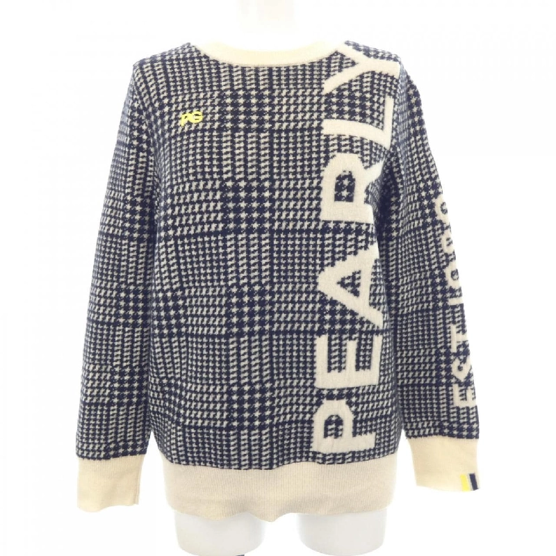 Pearly Gates ニット 633421