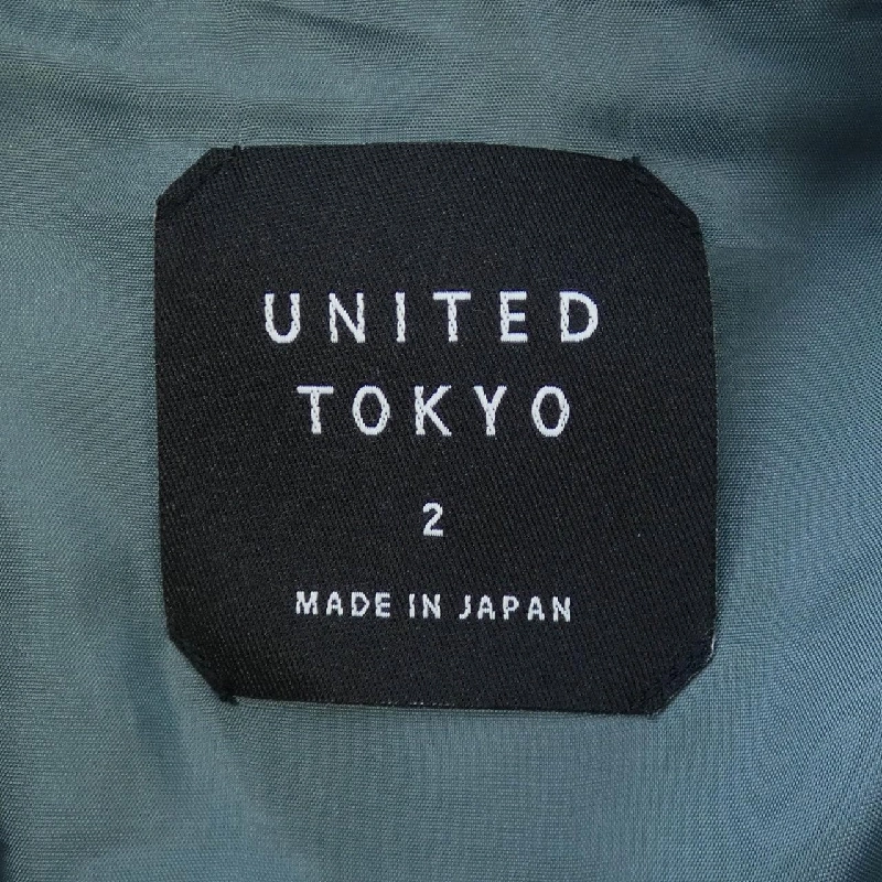 Áo khoác UNITED TOKYO - Hàng hiệu Authentic 898723