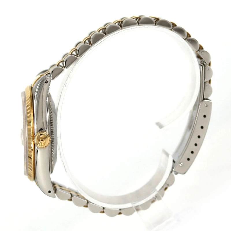 Đồng hồ Rolex Datejust 16233 SSxYG tự động L - Hàng hiệu chính hãng 881644