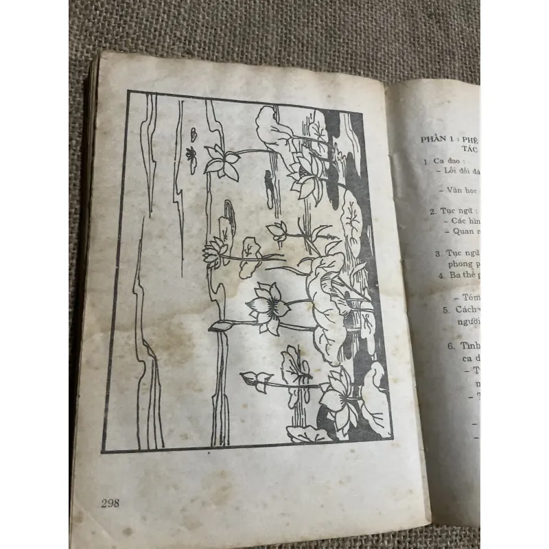 Dân ca - ca dao - tục ngữ - vè  797060