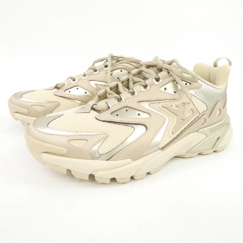 Giày thể thao LOUIS VUITTON Tactic Line - Hàng hiệu Authentic 906984