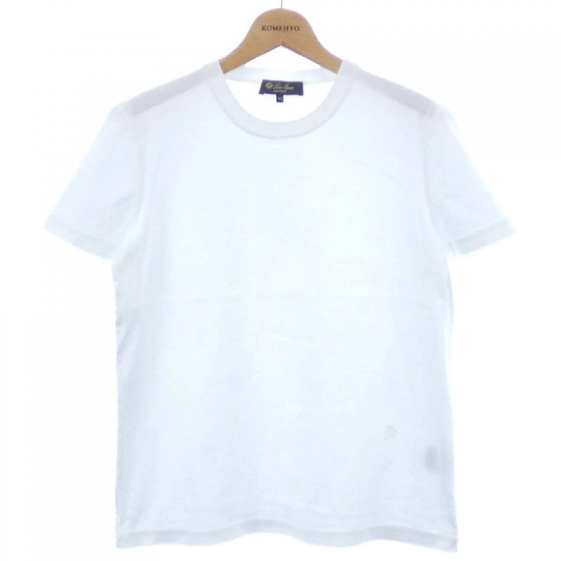 Áo thun Loro Piana FAI5069 - Hàng hiệu Chính hãng 823246