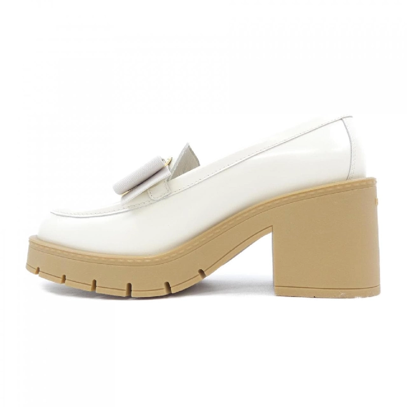 Giày FERRAGAMO - Hàng hiệu Authentic 830537