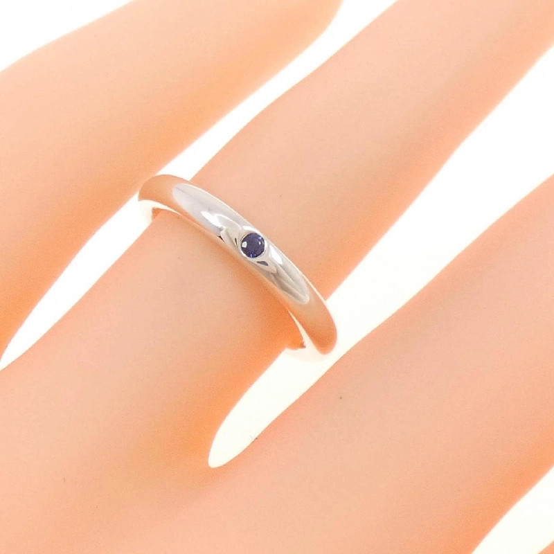 Nhẫn Bandring Tiffany - Hàng hiệu Authentic 839476