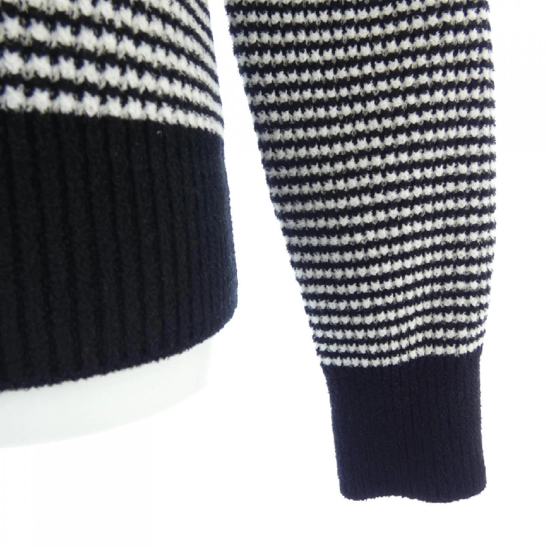 CHANEL P73495K10521 22B Áo len - Hàng hiệu Chính hãng 823416