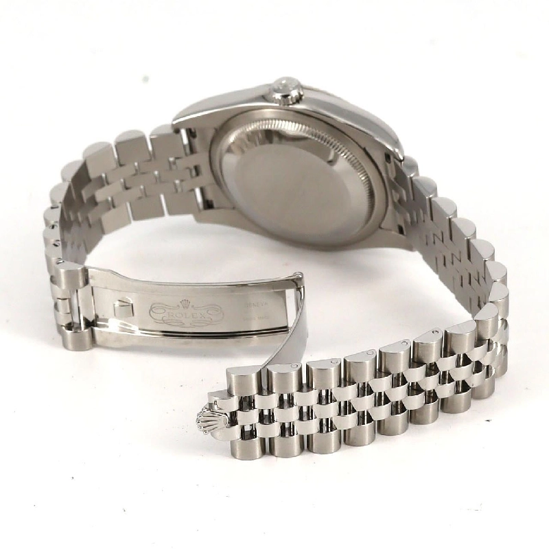 Đồng hồ Rolex Datejust 116234 SSxWG tự động - Số ngẫu nhiên - Hàng hiệu chính hãng 881628