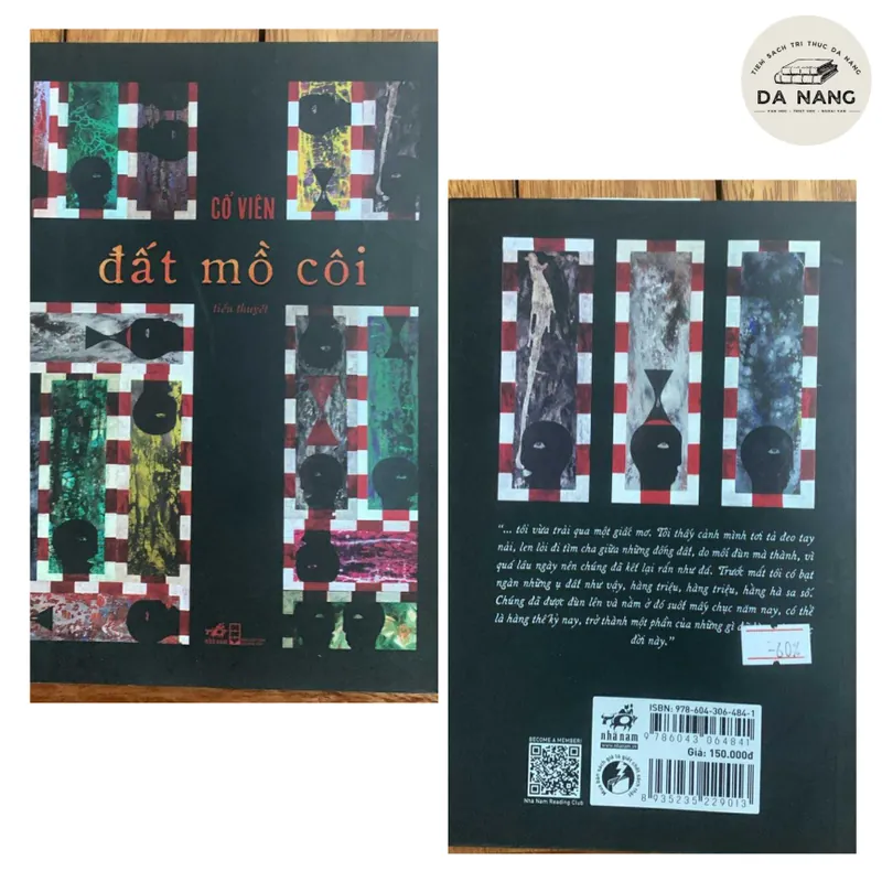 Đất mồ côi  575646