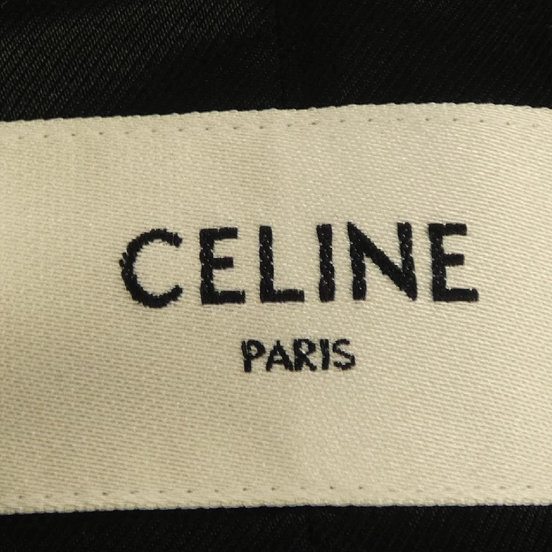 Celine CELINE 2M122944D Áo khoác 632760