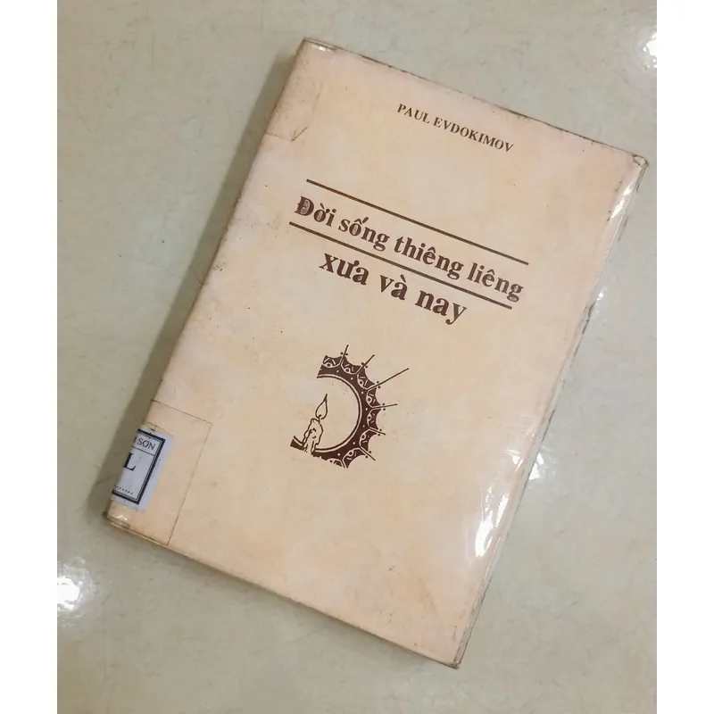 Đời sống thiêng liêng xưa và nay 🌻 593206