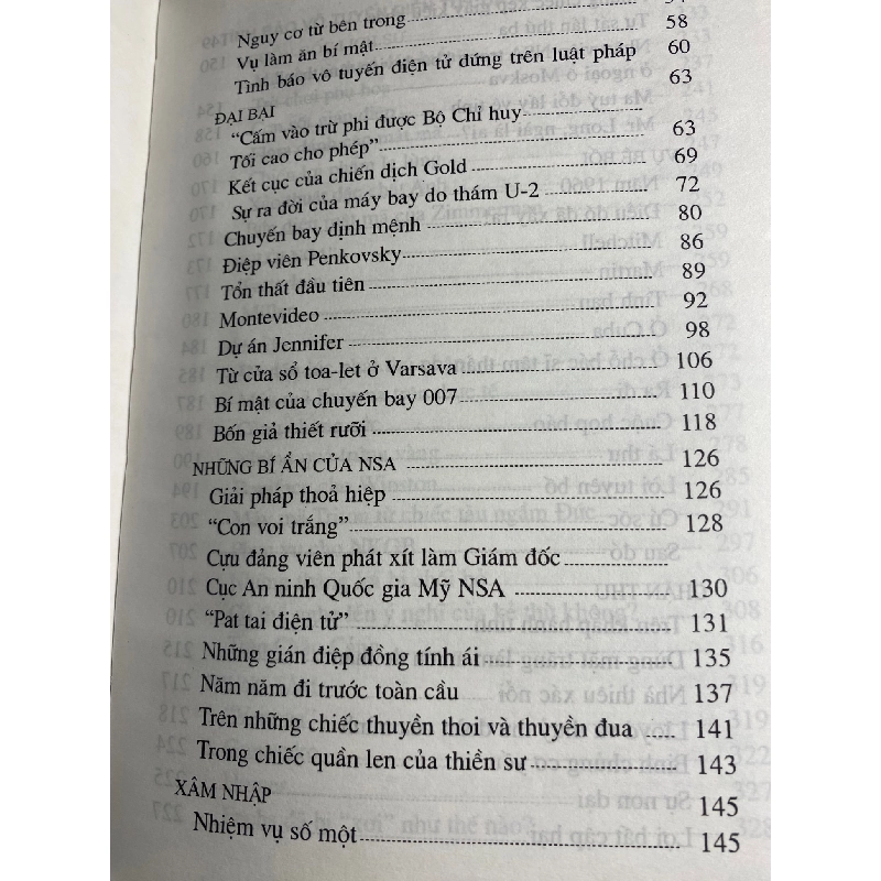 Tình Báo Vô Tuyến Điện Tử - B.Anin, A.Petrovich 449846