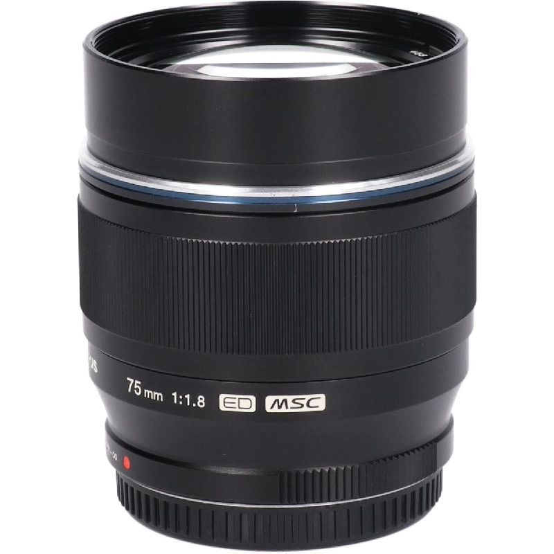 MZD75mm F1.8 ĐEN - Hàng hiệu Authentic 879930