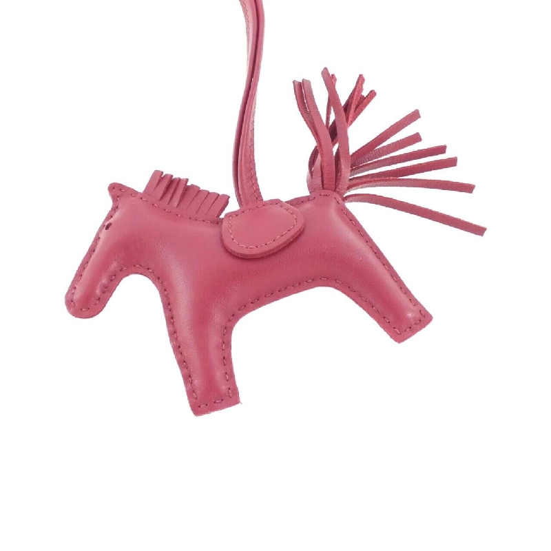 Túi charm Rodeo PM 064929CA của Hermès 625166