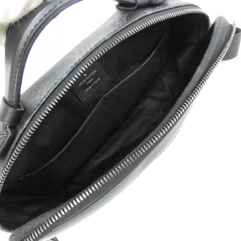 Túi đeo chéo Louis Vuitton Monogram Eclipse M42906 - Hàng hiệu chính hãng 776469