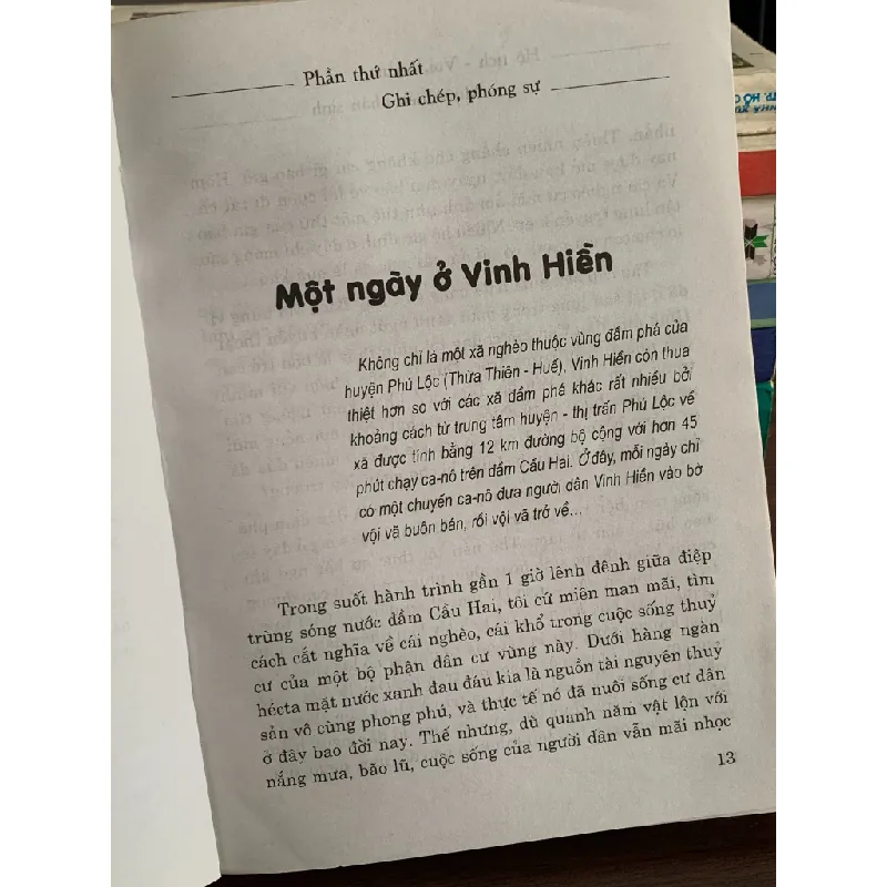 Hộ tịch – Vui buồn muôn nẻo nhân sinh 530044