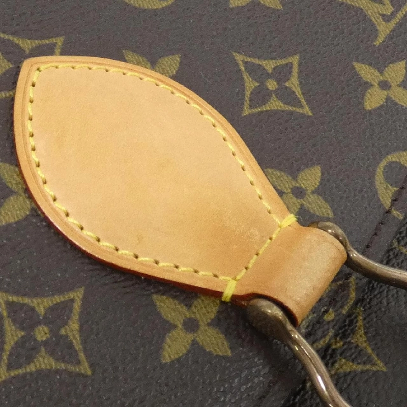 Túi xách vai Louis Vuitton Monogram Sac Plat 24cm M51242 - Hàng hiệu Chính hãng 767350