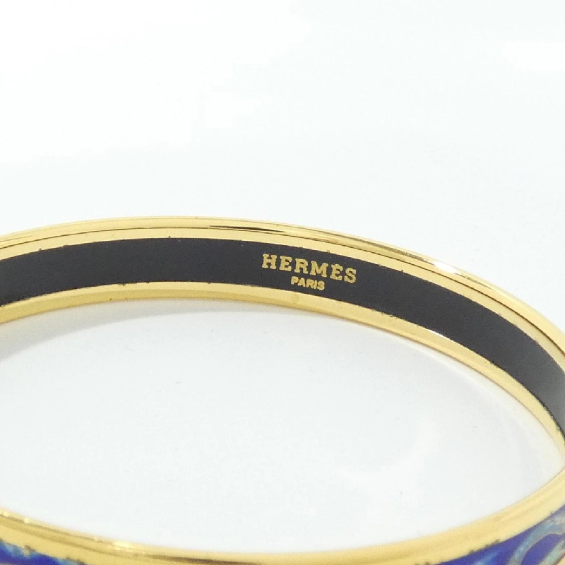 Bangle Hermès - Hàng hiệu Authentic 807649