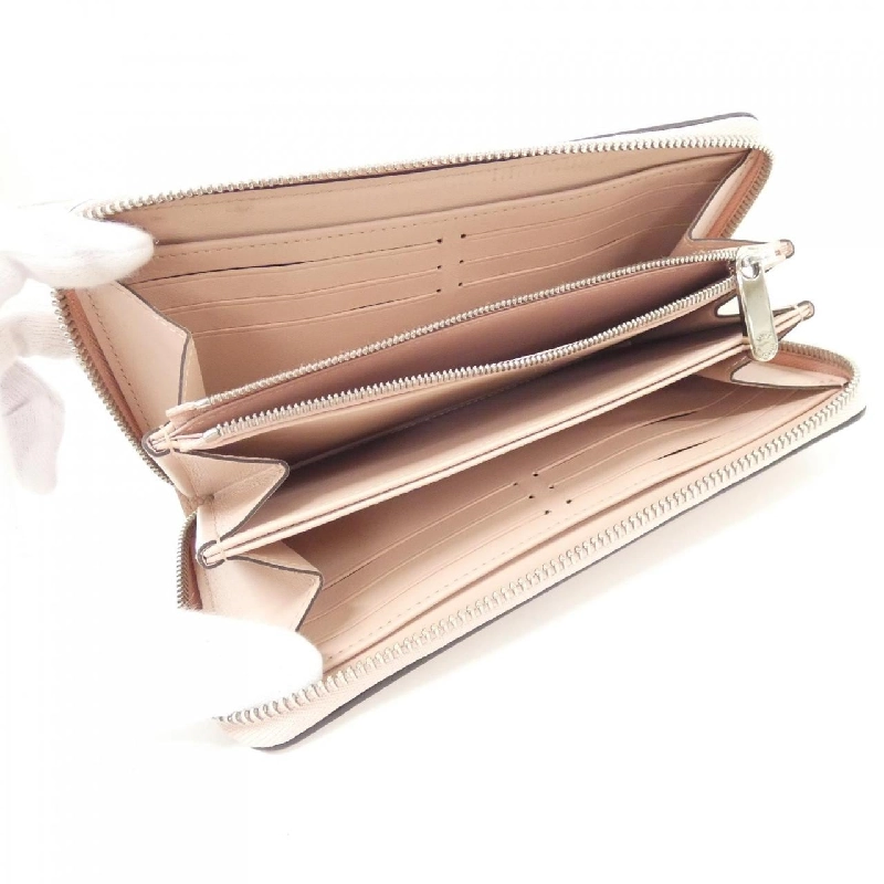 Ví Zippy Mahina Louis Vuitton M61868 622784