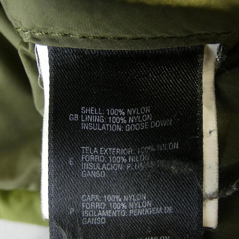 The North Face ND01586 Áo khoác lông - Hàng hiệu Chính hãng 893064