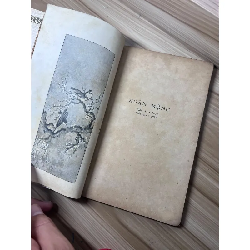 Thi Văn Tập Trích Lục - PHAN MẠNH DANH (1942) 1006341