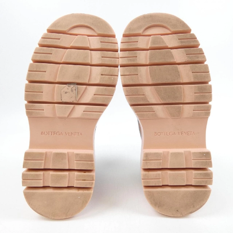 【Mã giảm giá】Giày Botega Veneta BOTTEGA VENETA 663253