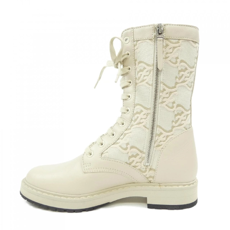 Giày bốt FENDI - Hàng hiệu Chính hãng 829734