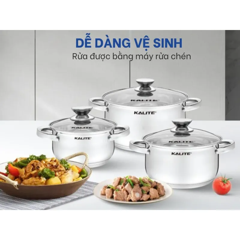 👨‍👩‍👧‍👦 Gia đình nào cũng cần một bộ 734108