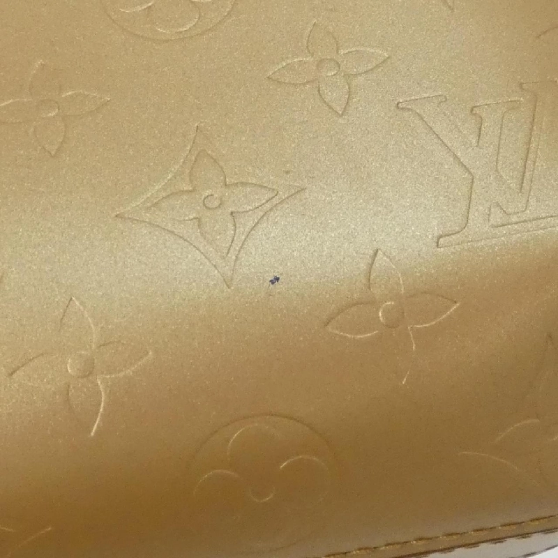 Túi xách vai Louis Vuitton Monogram Matt Foulard M55147 - Hàng hiệu Chính hãng 801604