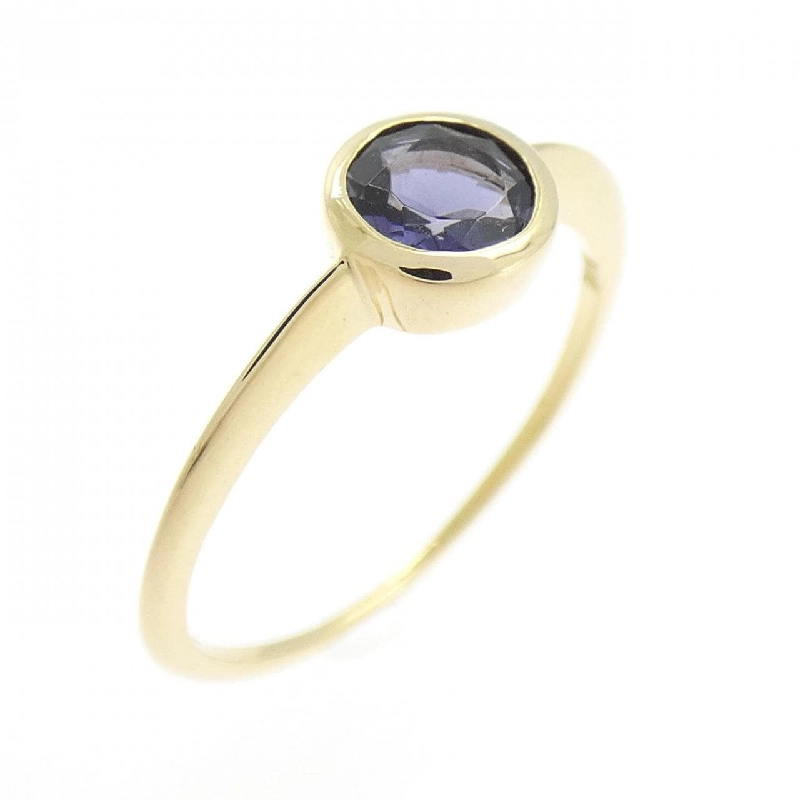 Nhẫn Iolite Agat - Hàng hiệu Chính hãng 836331