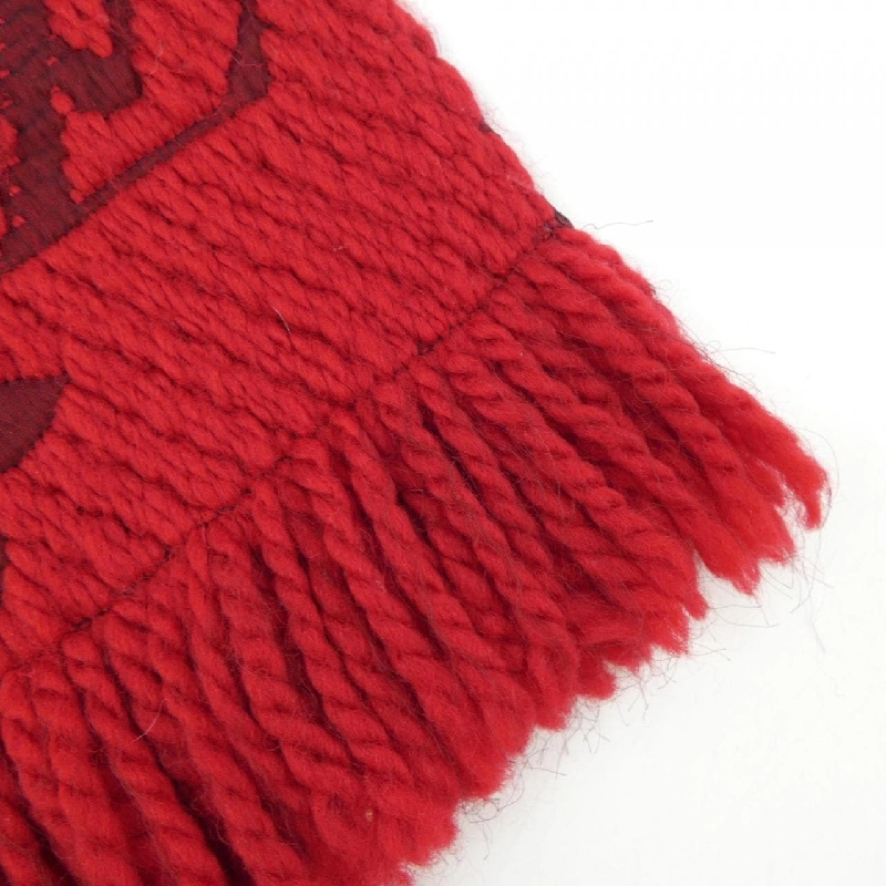 Khăn choàng LOUIS VUITTON Écharpe Logomania M72432 - Hàng hiệu Chính hãng 833434