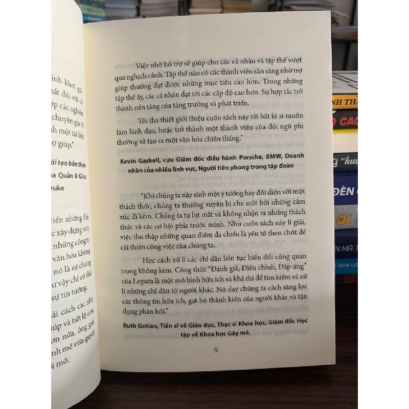 Mạnh dạn tìm kiếm sự trợ giúp -Andy Lopata 787721